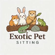 Exotic Pet Sitting