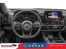 2024 Nissan Pathfinder - Photo 4