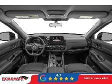 2024 Nissan Pathfinder - Photo 5