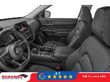 2024 Nissan Pathfinder - Photo 6
