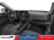 2024 Nissan Pathfinder - Photo 11