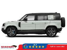 2023 Land Rover Defender S - Photo 2