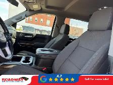 2021 GMC Sierra 1500 Elevation BOSE SOUND | HEATED SEATS | AP... - Photo 9
