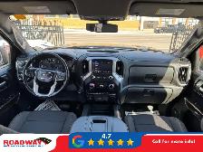 2021 GMC Sierra 1500 Elevation BOSE SOUND | HEATED SEATS | AP... - Photo 11