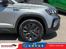 2024 Volkswagen Taos Trendline - Photo 3