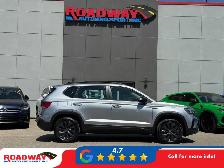 2024 Volkswagen Taos Trendline - Photo 4