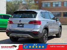 2024 Volkswagen Taos Trendline - Photo 5