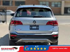 2024 Volkswagen Taos Trendline - Photo 6