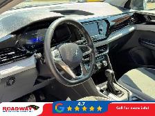 2024 Volkswagen Taos Trendline - Photo 9
