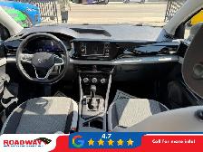 2024 Volkswagen Taos Trendline - Photo 11