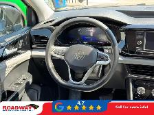 2024 Volkswagen Taos Trendline - Photo 14