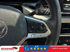 2024 Volkswagen Taos Trendline - Photo 16