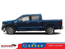 2024 Ford F-150 XLT - Photo 2