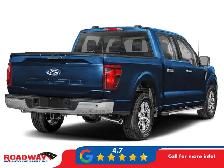 2024 Ford F-150 XLT - Photo 3
