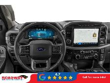 2024 Ford F-150 XLT - Photo 4