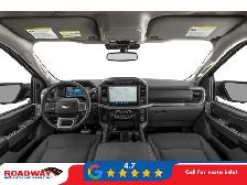 2024 Ford F-150 XLT - Photo 5