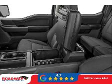 2024 Ford F-150 XLT - Photo 10