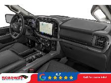 2024 Ford F-150 XLT - Photo 11