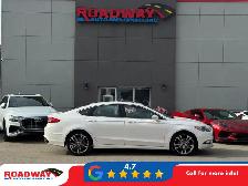 2018 Ford Fusion - Photo 2