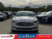 2018 Ford Fusion - Photo 3
