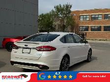 2018 Ford Fusion - Photo 4