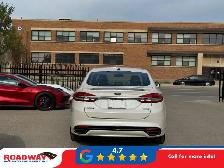 2018 Ford Fusion - Photo 5