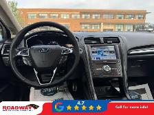 2018 Ford Fusion - Photo 9