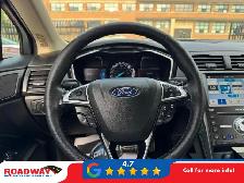2018 Ford Fusion - Photo 11