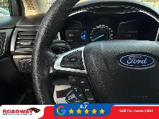 2018 Ford Fusion - Photo 12