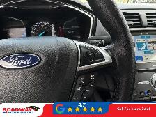 2018 Ford Fusion - Photo 13