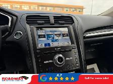 2018 Ford Fusion - Photo 15
