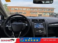 2018 Ford Fusion - Photo 20