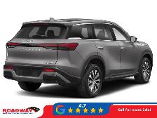 2024 Infiniti QX60 Pure - Photo 2