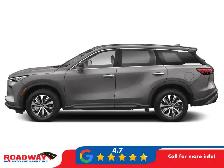 2024 Infiniti QX60 Pure - Photo 3