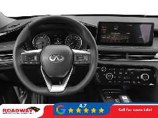 2024 Infiniti QX60 Pure - Photo 4