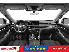 2024 Infiniti QX60 Pure - Photo 5