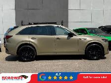 2025 Mazda CX-70 MHEV GT Heated Leather | Bose Sound | Pana R... - Photo 3