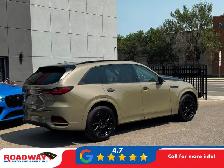 2025 Mazda CX-70 MHEV GT Heated Leather | Bose Sound | Pana R... - Photo 4