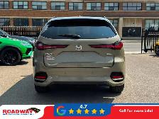 2025 Mazda CX-70 MHEV GT Heated Leather | Bose Sound | Pana R... - Photo 5