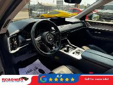 2025 Mazda CX-70 MHEV GT Heated Leather | Bose Sound | Pana R... - Photo 9
