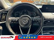 2025 Mazda CX-70 MHEV GT Heated Leather | Bose Sound | Pana R... - Photo 16