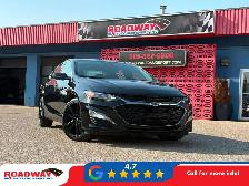 2024 Chevrolet Malibu 1LT Heated Seats | Pana Roof | Blind-Sp...