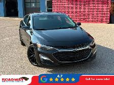 2024 Chevrolet Malibu 1LT Heated Seats | Pana Roof | Blind-Sp... - Photo 2