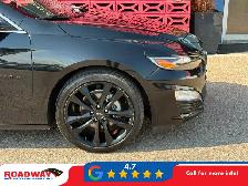 2024 Chevrolet Malibu 1LT Heated Seats | Pana Roof | Blind-Sp... - Photo 5