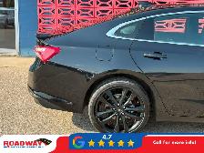 2024 Chevrolet Malibu 1LT Heated Seats | Pana Roof | Blind-Sp... - Photo 6