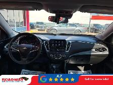 2024 Chevrolet Malibu 1LT Heated Seats | Pana Roof | Blind-Sp... - Photo 17