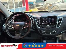 2024 Chevrolet Malibu 1LT Heated Seats | Pana Roof | Blind-Sp... - Photo 20