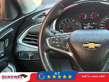 2024 Chevrolet Malibu 1LT Heated Seats | Pana Roof | Blind-Sp... - Photo 22