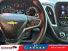 2024 Chevrolet Malibu 1LT Heated Seats | Pana Roof | Blind-Sp... - Photo 23