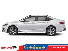 2025 Volkswagen Jetta Highline - Photo 3